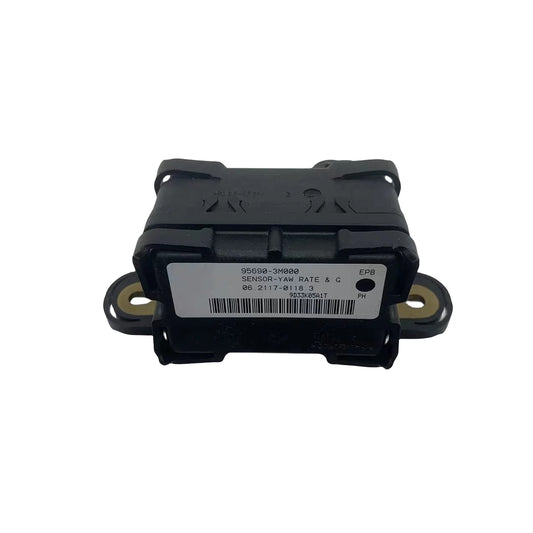YAW speed stable speed sensor module For HYUNDAI 95690-3M000 956903M000