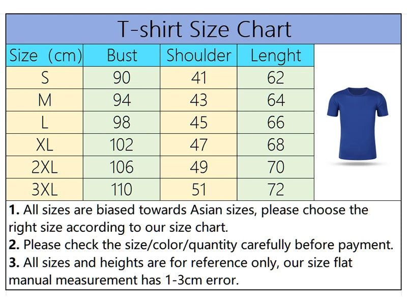 5 Piece Set Mens T-Shirt Tracksuit Summer Casual Quick-Dry Fitness jogging Short Sleeve Male Jerseys Hot Sales Solid Color Tops