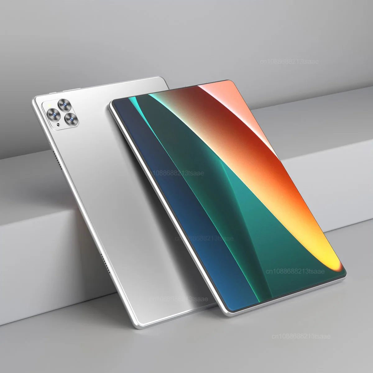 Original Pad 8 Pro Tablet 10.1 inch 16GB+1024GB Android 13 Global Snapdragon 8gen2 10000mah 5G Dual SIM WIFI  HD Full Screen