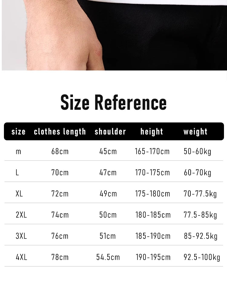 Men's Cotton T-shirt P-Pauls S-Smiths Short Sleeve Tee Graphic T Shirts Y2k Clothing Summer Tops Streetwear New in Tops