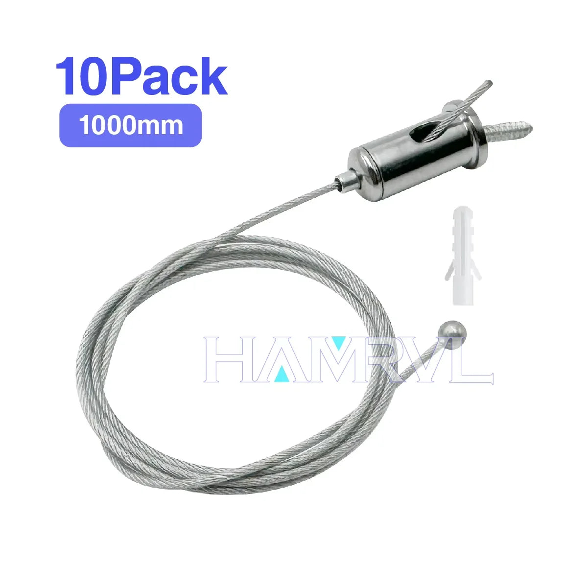 LED Hexagon Connector Cable DIY for Honeycomb Lamp AC110V-240V Barbershop Esports Workshop Garage 4S Car surface Lighting
