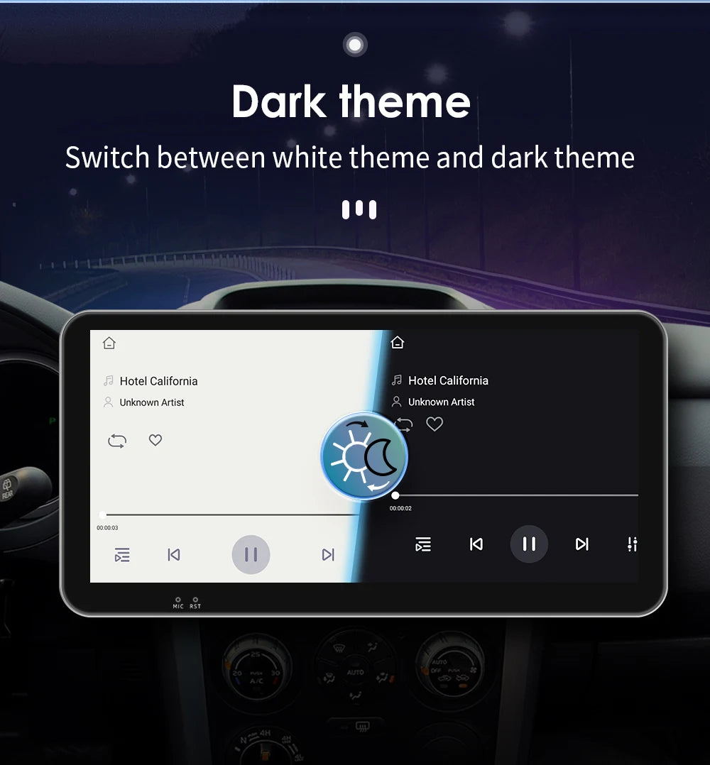 Carplay Android Car Radio For Honda ACCORD 7 2003-2007 Multimedia player GPS Navi Stereo 7862 Autoradio 2din Diesel screen 4G BT