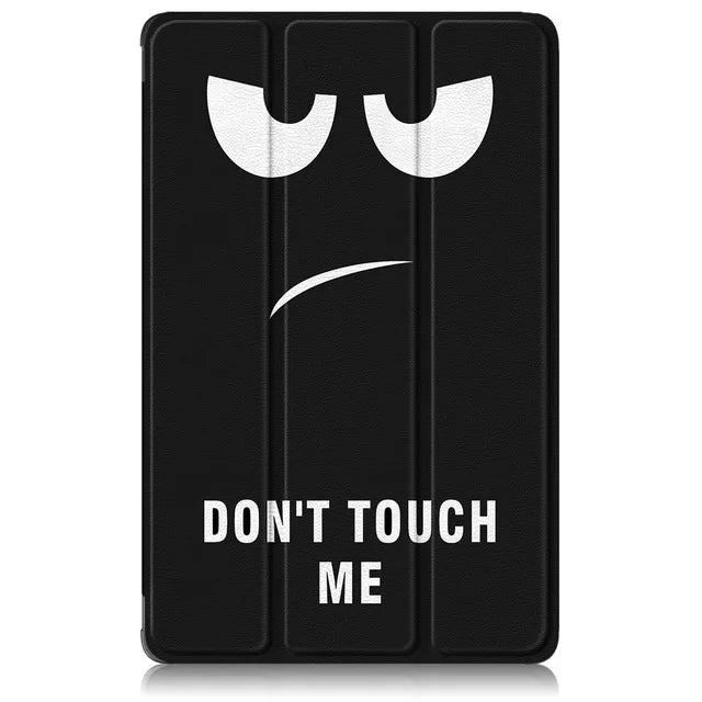 For xiaomi pad 6 case 2023 Folding PU Leather Smart Cover For Xiaomi Mi Pad 6 Tablet For Xiaomi Pad 6 Pro 11inch With Auto Wake