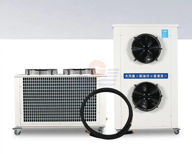 Hot Sale 14000 BTU and 18000 BTU Mobile Portable Household Air Conditioner Factory Directly Supply