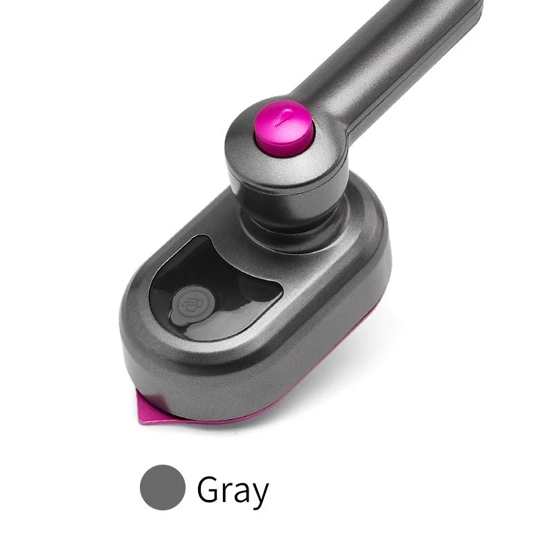 Foldable Handheld Mini Steam Iron Essential Clothing Leveling Tool For Travel Spray Iron Mini Hanging Press Wet And Dry Ironing