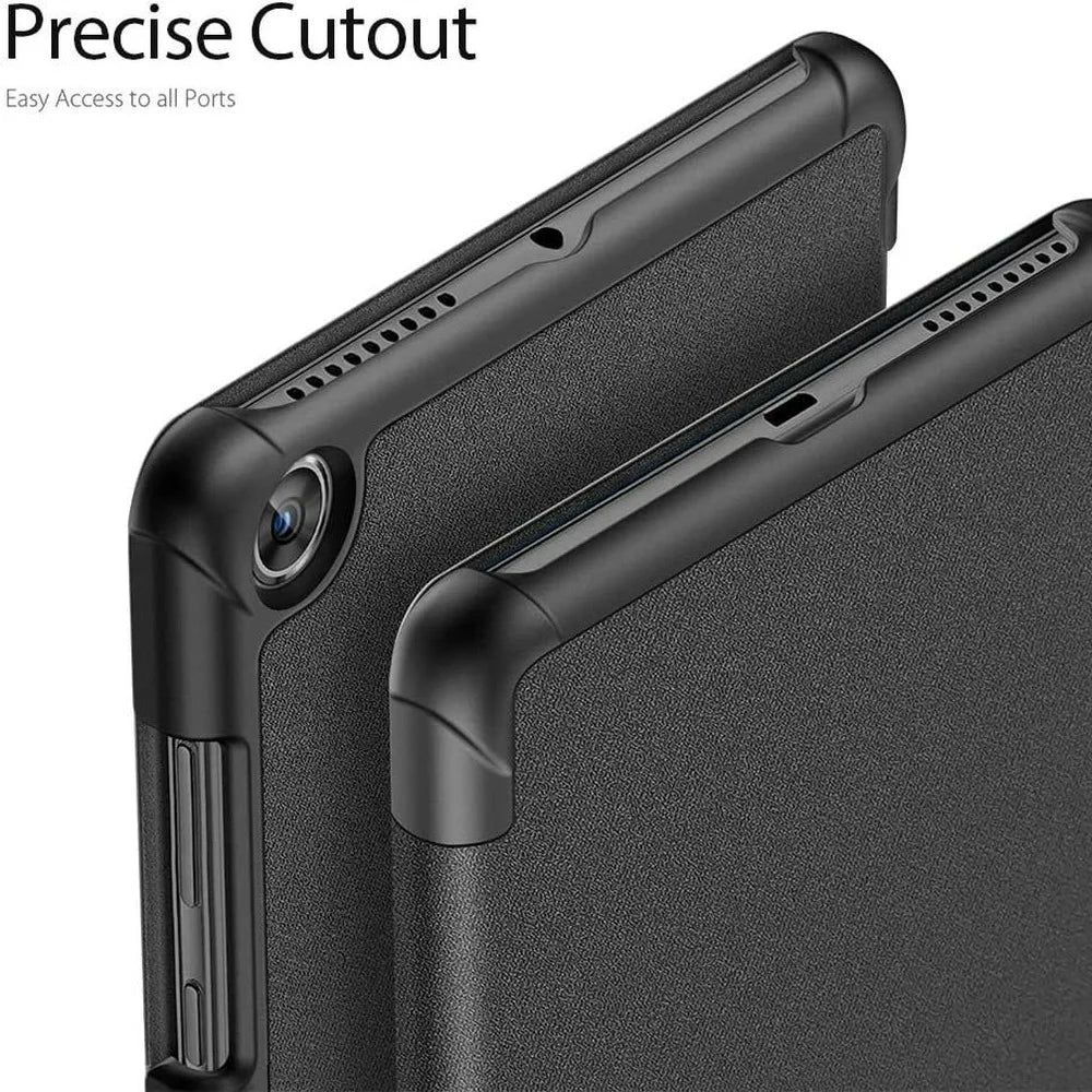 for Lenovo Tab M10 FHD Plus TB-X606F X606X 10.3" Leather Stand smart Cover M10 Plus 3rd Gen 10 6 Case TB-125FU Xiaoxin Pad 2022