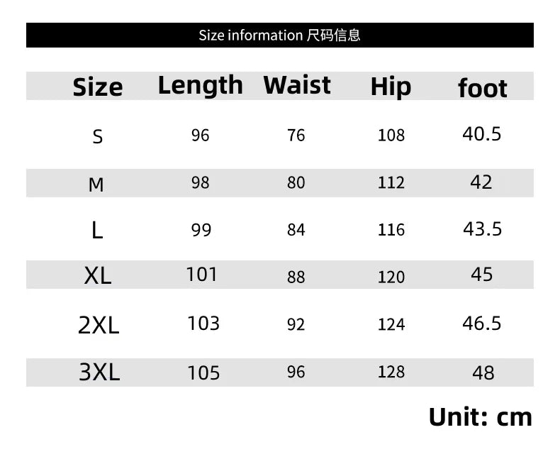 New Men Suit Pants Business Trousers Solid Casual Pant Wide Leg  Straight Fashionable Streetwear Comfortable Fabric Oversize