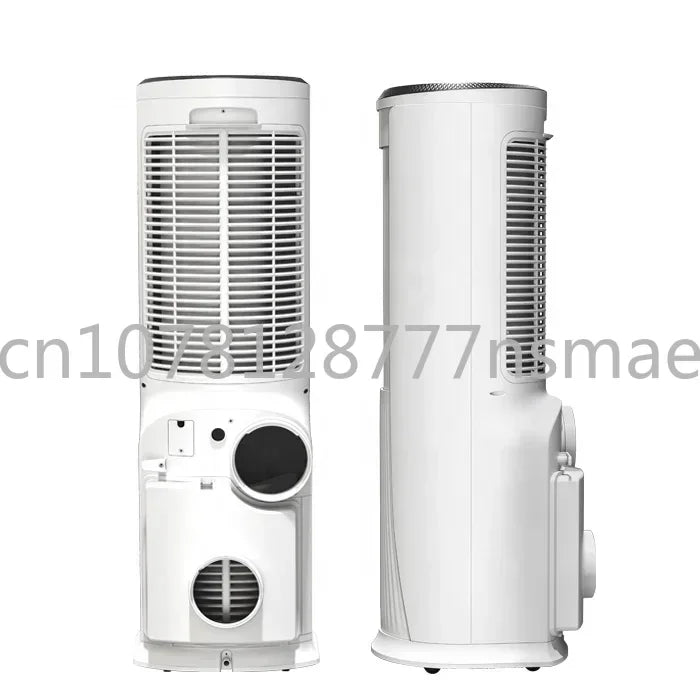 16000btu 18000btu Electric Standing Portable Mobile Home Air Conditioner Conditioning with Cooling Function