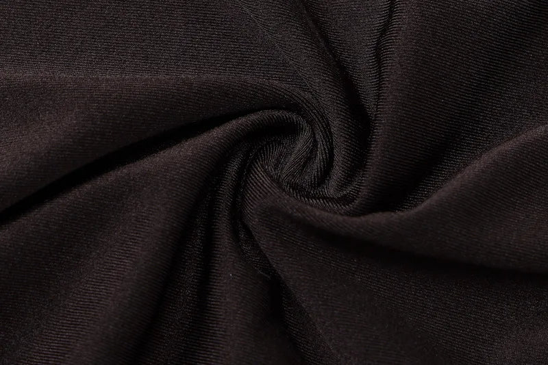 Ladies Summer Elegant Evening Party Fashion Dress Women Sleeve Ruched Sexy Slim Mini Dresses Club Streetwear Woman Clothes 2025