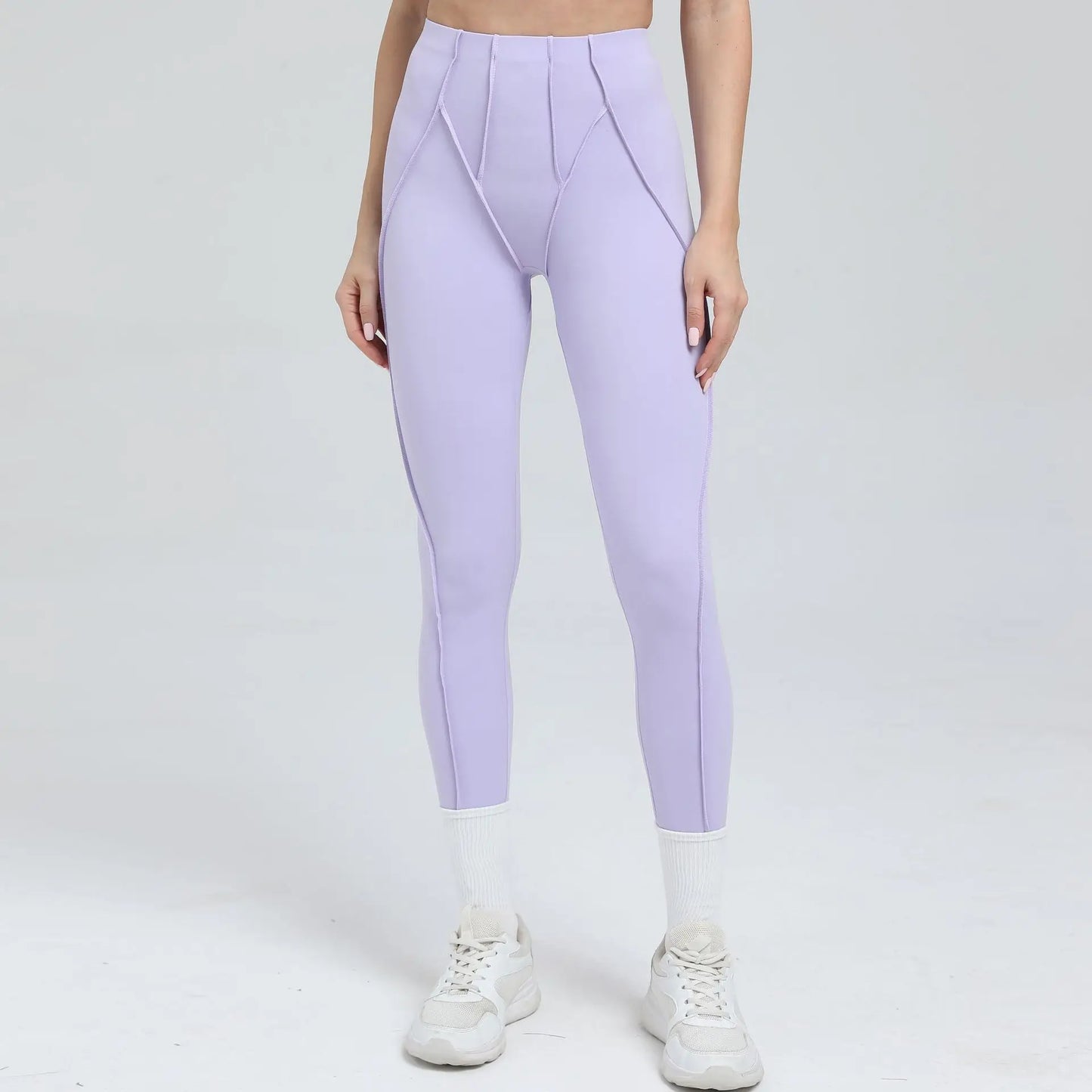 New Yoga Set Women Tracksuit Workout Legging Athletic Suit Gym Push Up Legging Fitness Bra Sports Wear Active Wear