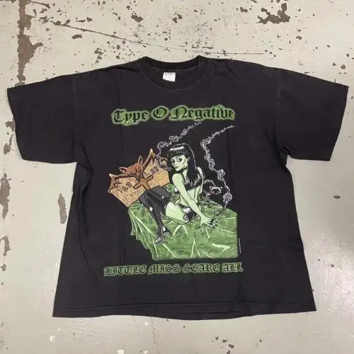 90s The Smiths Salford Lads Club Graphic short sleeve black shirt Short Sleeve Casual Fashion Crew Neck Outdoor