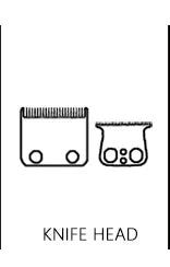 9000RPM 10W Kemei KM-1691 Professional Hair Clipper for Men LED Display Rotation Adjustment Hair Cutting Machine Hair Trimmer