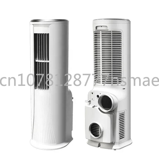 16000btu 18000btu Electric Standing Portable Mobile Home Air Conditioner Conditioning with Cooling Function