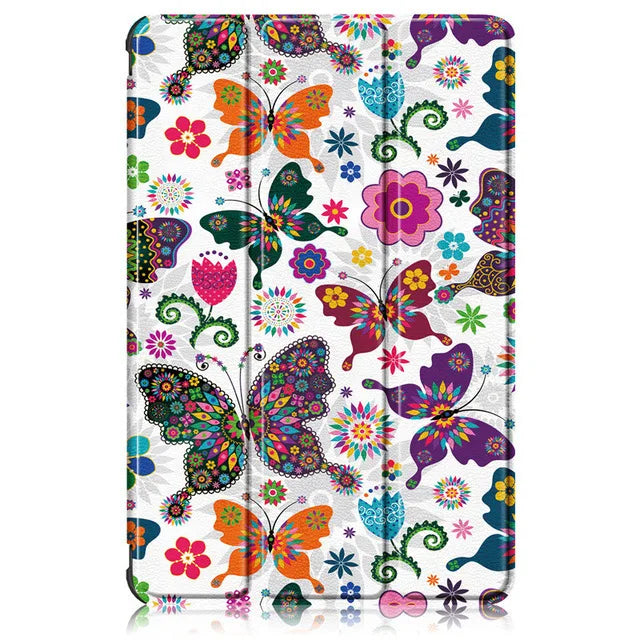 For xiaomi pad 6 case 2023 Folding PU Leather Smart Cover For Xiaomi Mi Pad 6 Tablet For Xiaomi Pad 6 Pro 11inch With Auto Wake