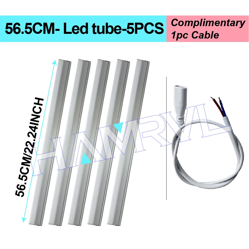 LED Hexagon Connector Cable DIY for Honeycomb Lamp AC110V-240V Barbershop Esports Workshop Garage 4S Car surface Lighting
