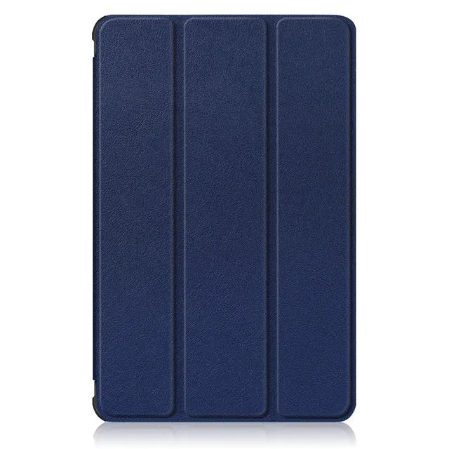 For xiaomi pad 6 case 2023 Folding PU Leather Smart Cover For Xiaomi Mi Pad 6 Tablet For Xiaomi Pad 6 Pro 11inch With Auto Wake