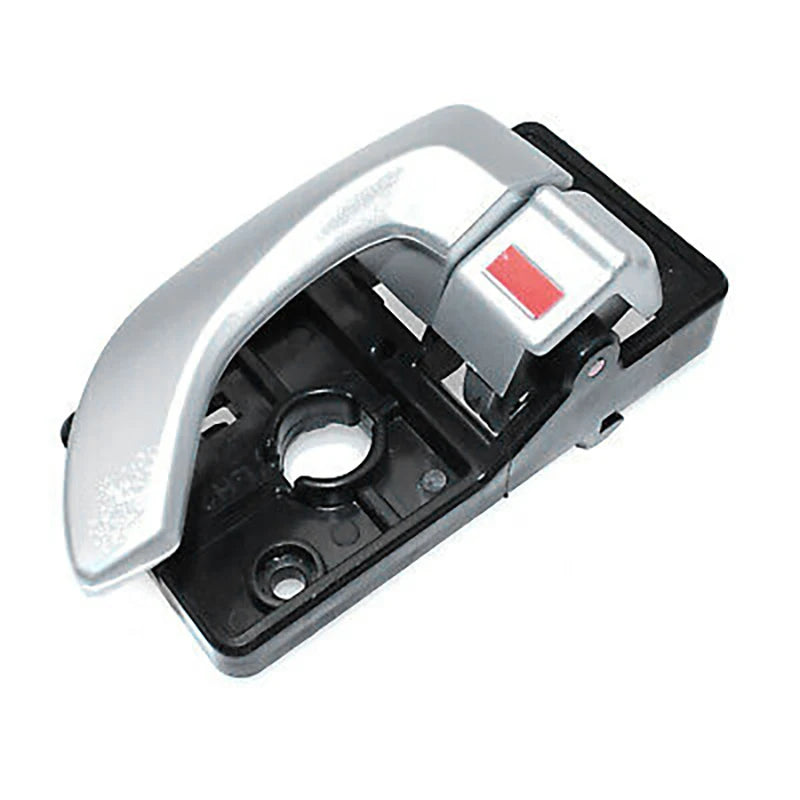 A51K-Car Door Inner Handle Rear Door Chrome Handle for 2005 2006 2007 2008 2009