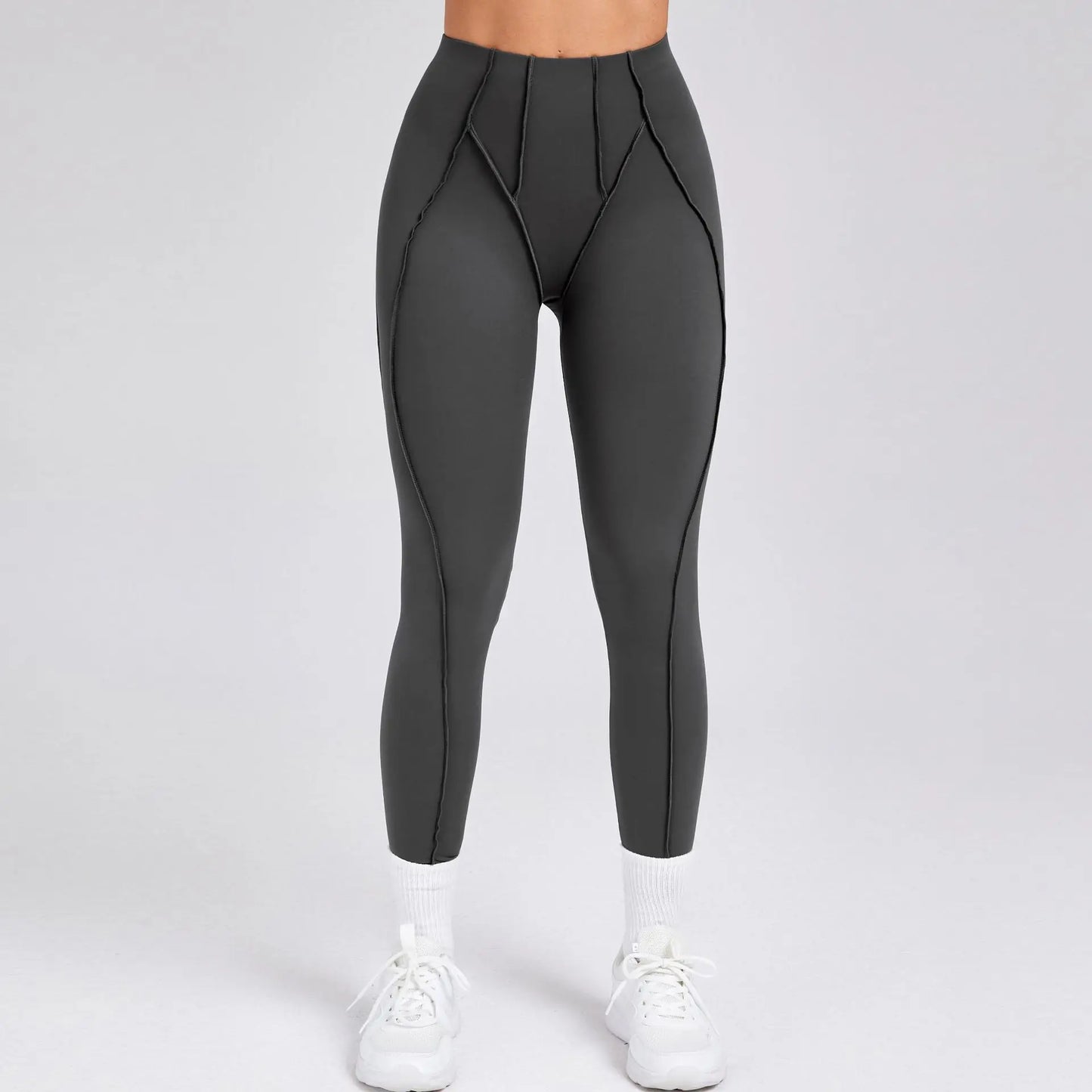New Yoga Set Women Tracksuit Workout Legging Athletic Suit Gym Push Up Legging Fitness Bra Sports Wear Active Wear