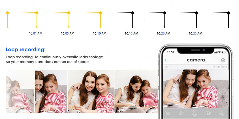 4K IP Camera WiFi 8MP Outdoor Speed Dome Auto Tracking PTZ Cam H.265 1080P Wireless Security Webcam Video Surveillance P2P iCsee