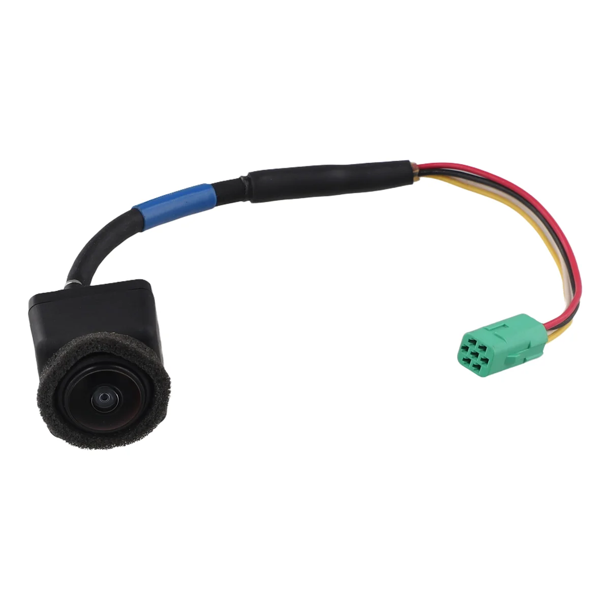 284193TA0A Rear View-Backup Camera Parking Assist Camera for Nissan-A77Q