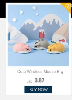 Ergonomic Vertical Mouse 2.4GHz Wireless Rechargeable Gaming Mause Mice USB Optical Wired Mouse For Laptop PC Computer Office