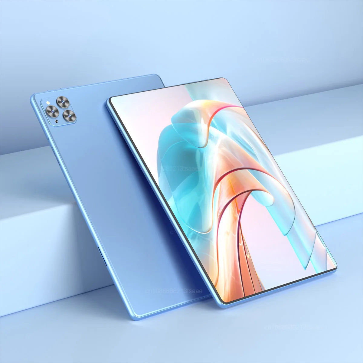 Original Pad 8 Pro Tablet 10.1 inch 16GB+1024GB Android 13 Global Snapdragon 8gen2 10000mah 5G Dual SIM WIFI  HD Full Screen