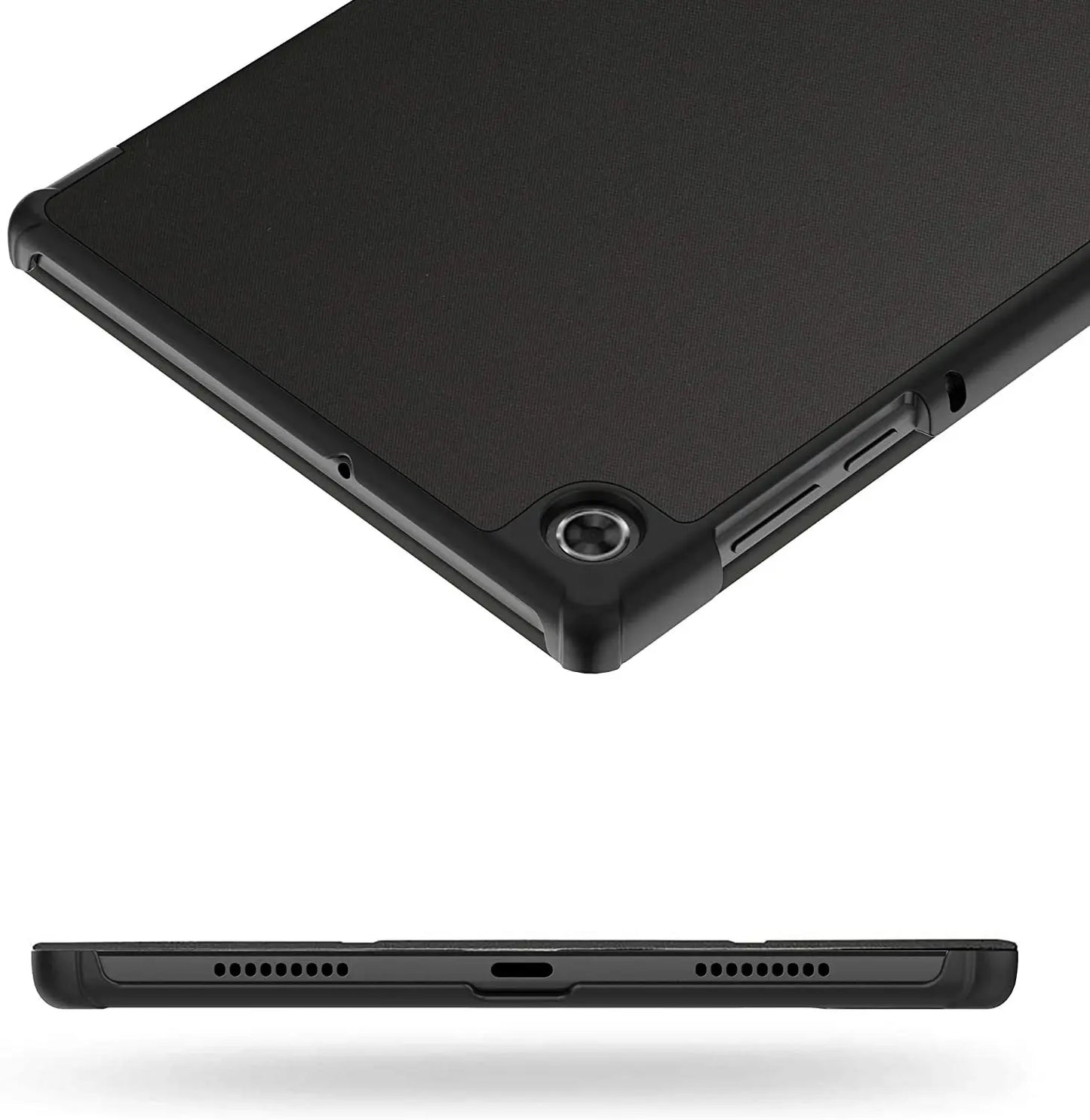 for Lenovo Tab M10 FHD Plus TB-X606F X606X 10.3" Leather Stand smart Cover M10 Plus 3rd Gen 10 6 Case TB-125FU Xiaoxin Pad 2022