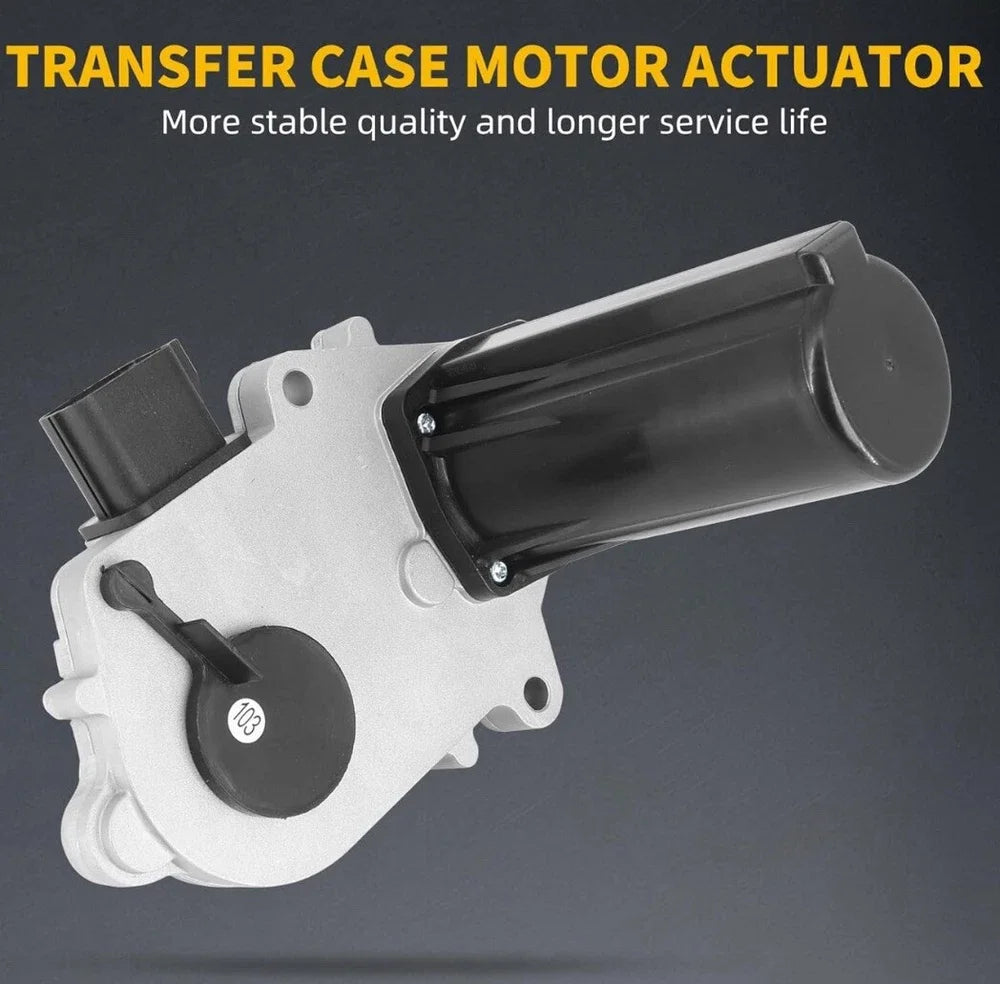 5143477AA 600-935 420-160 5143477AB 05143477AA Transfer Case Gear Motor for Dodge Ram 1500 2500 3500 Durango Dakota