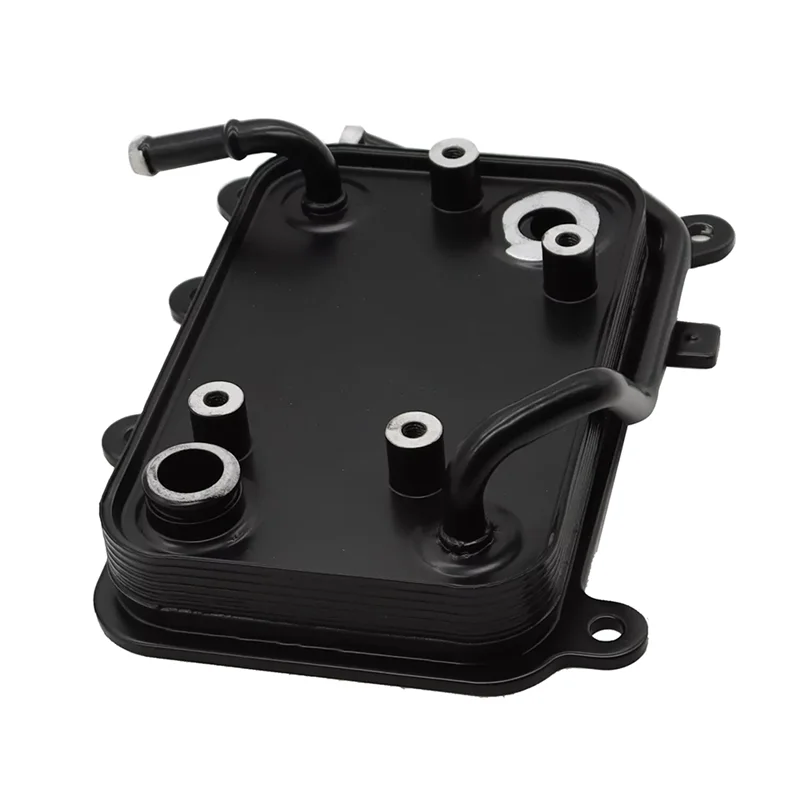 Hot Selling-Car Transmission Cooler Warmer 256201U500 25620D3000 For Kia Sorento 2016 - 2020 For Hyundai Tucson 2.0L 2016 - 2020