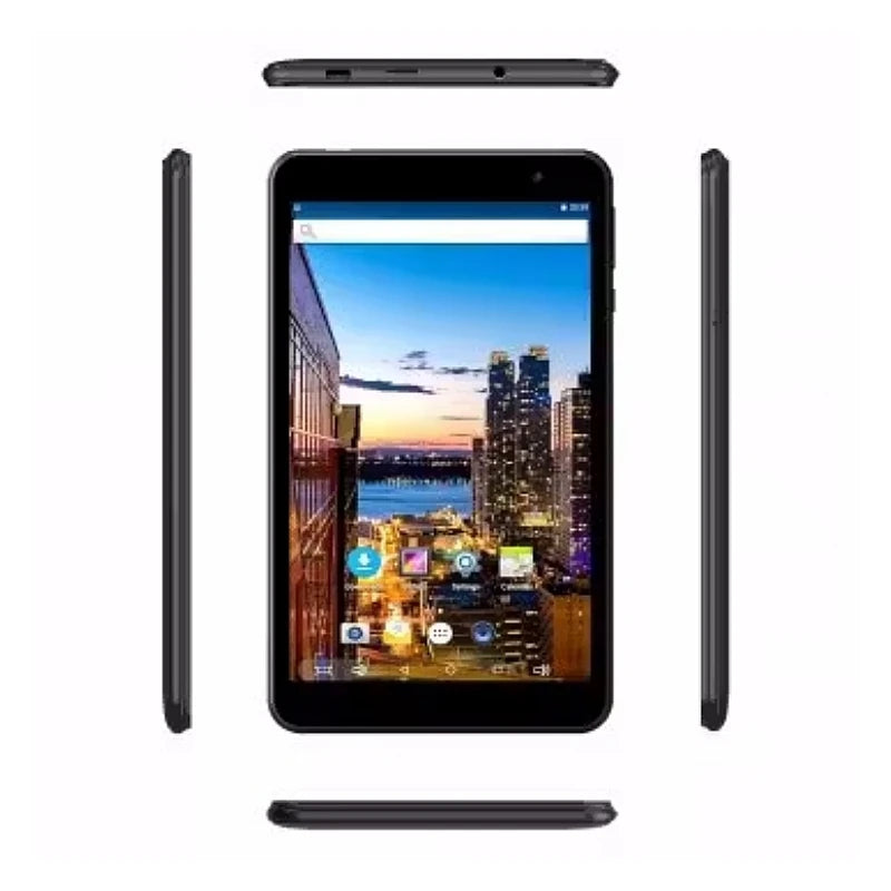 Hot Sales 7 INCH 1GB RAM 16GB ROM MT-701 Android 10 WIFI Tablet PC 1024 x 600 Pixels Quad-Core WIFI Sun8iw15 Quad-Core