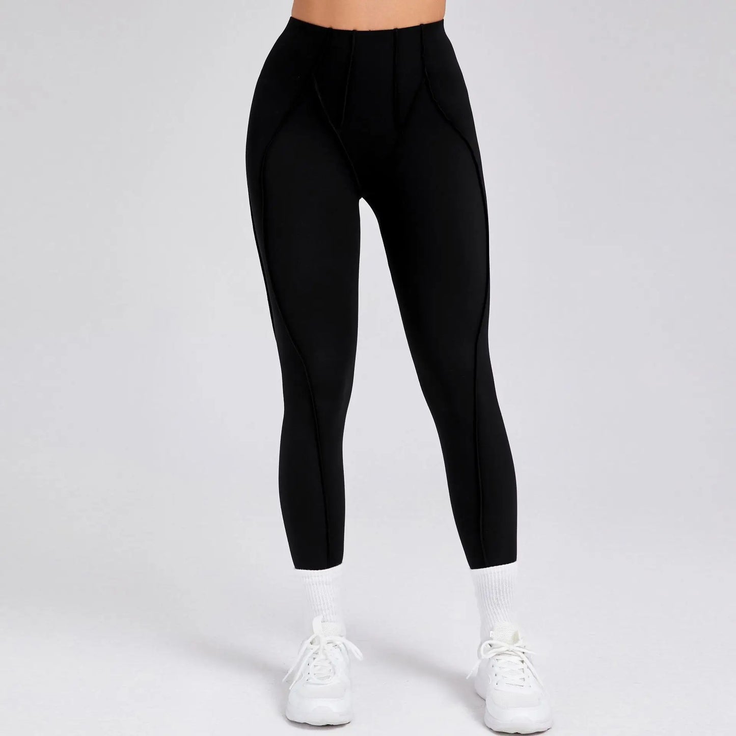 New Yoga Set Women Tracksuit Workout Legging Athletic Suit Gym Push Up Legging Fitness Bra Sports Wear Active Wear