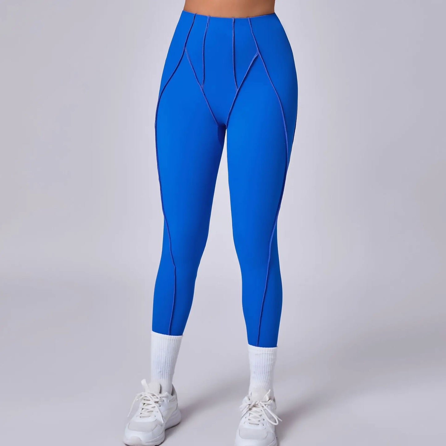 New Yoga Set Women Tracksuit Workout Legging Athletic Suit Gym Push Up Legging Fitness Bra Sports Wear Active Wear
