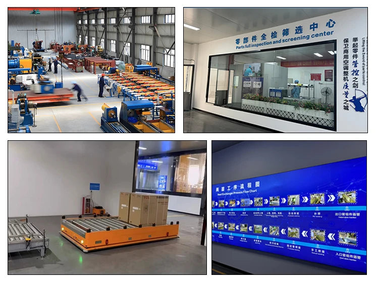 EU Standards Home Use 9000 12000 18000 24000 BTU Wall Mounted OEM 220v Mini Split Inverter Air Conditioner