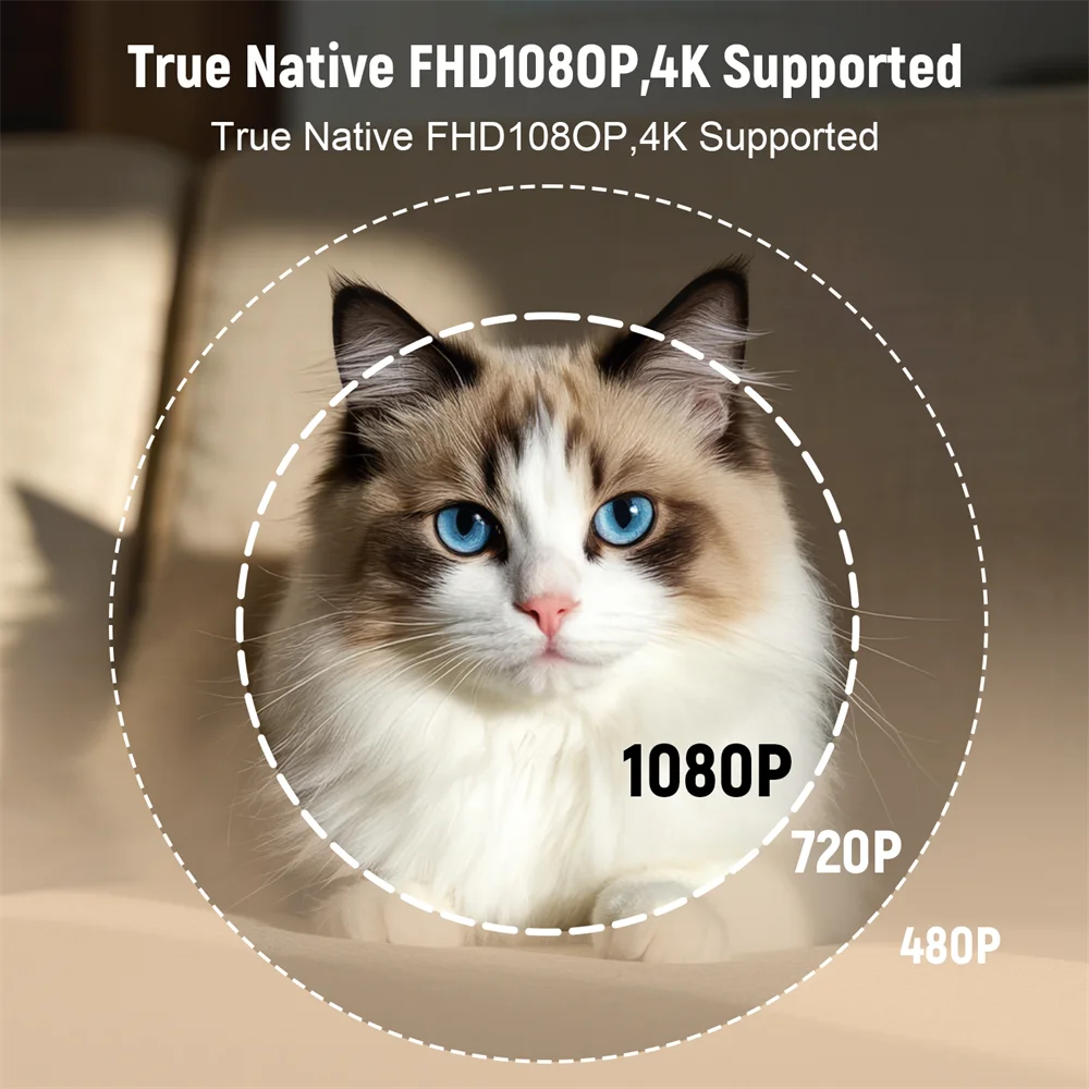 Velec Netflix Certification Projector Android 13 4K Native 1080P 650ANSI With Auto Focus Wifi6 BT5.2 360° Home Outdoor Projector