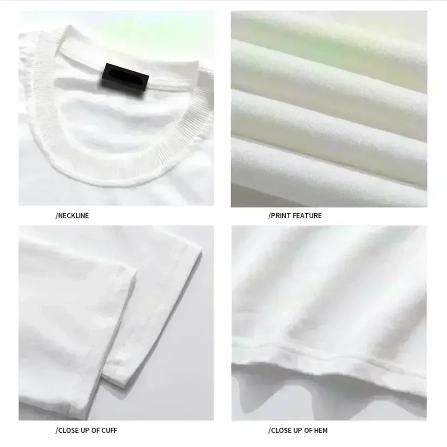 American Vintage Men's Ross Rose American Vintage Blockbuster Men's and Women's Short Sleeve Streetwear