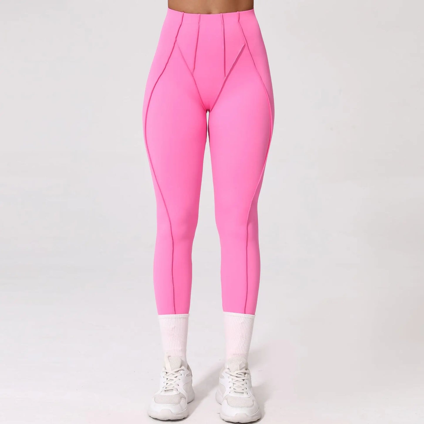 New Yoga Set Women Tracksuit Workout Legging Athletic Suit Gym Push Up Legging Fitness Bra Sports Wear Active Wear