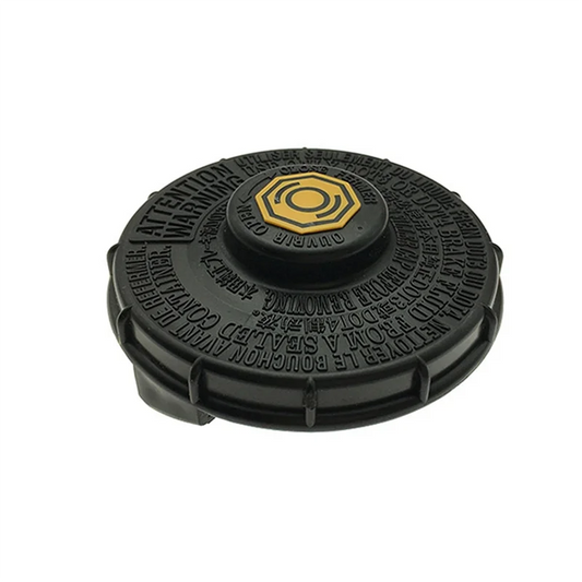 Oil Filler Caps Forhonda Acura 46662-S5A-003 46662S5A003 Brake Master Cylinder Fluid Reservoir Cap Cover