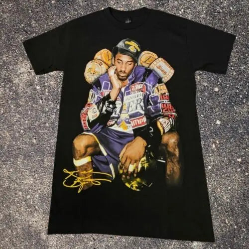 Luka Doncic Graphic T-Shirt Smil Summer New Men's and Women's Cotton Short Sleeve Top