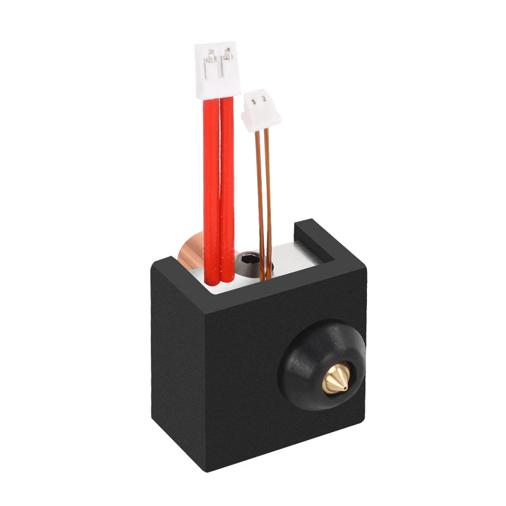 Sovol 3D Printer Hotend Silicone Sock 5PCS Silicone Cover For SV06/SV06 Plus/SV07/SV07 Plus