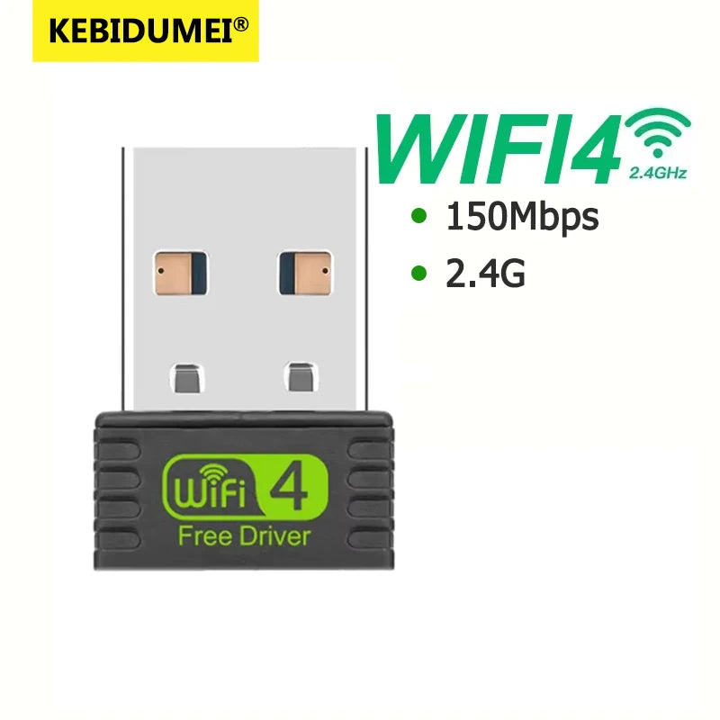 WiFi 6 AX900 Bluetooth 5.4 WiFi USB Adapter Wireless Network Card 2.4G&5GHz Wlan Receiver Signal Receiver For PC/Laptop Win10/11