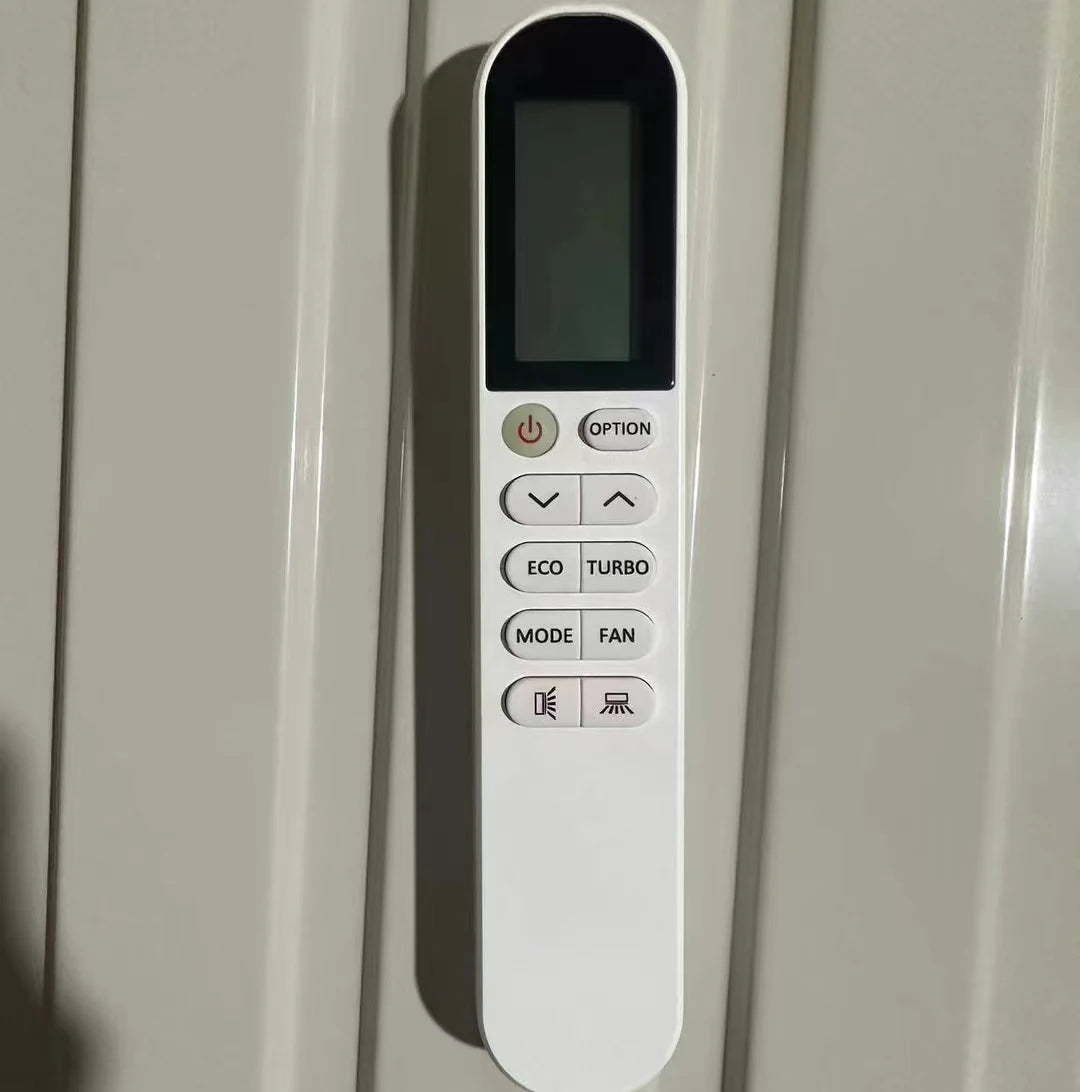 EU Standards Home Use 9000 12000 18000 24000 BTU Wall Mounted OEM 220v Mini Split Inverter Air Conditioner