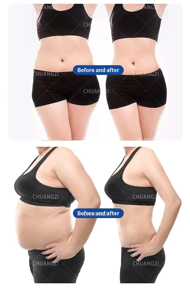 EMS Body Sculpt Machine RF Sculpting Weight Loss Burning Fat Slimming Muscle Stimulation Equipment 6500W HI-EMT MYOslim EMSzero