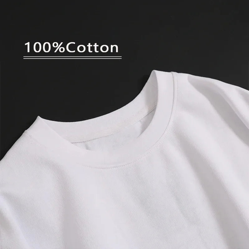 Lil Yachty Rapper Cotton T-shirt Unisex Men Women Causal Hip Hop Tops Summer Round Neck Short Sleeve Ocean Graphic Tee Big Size