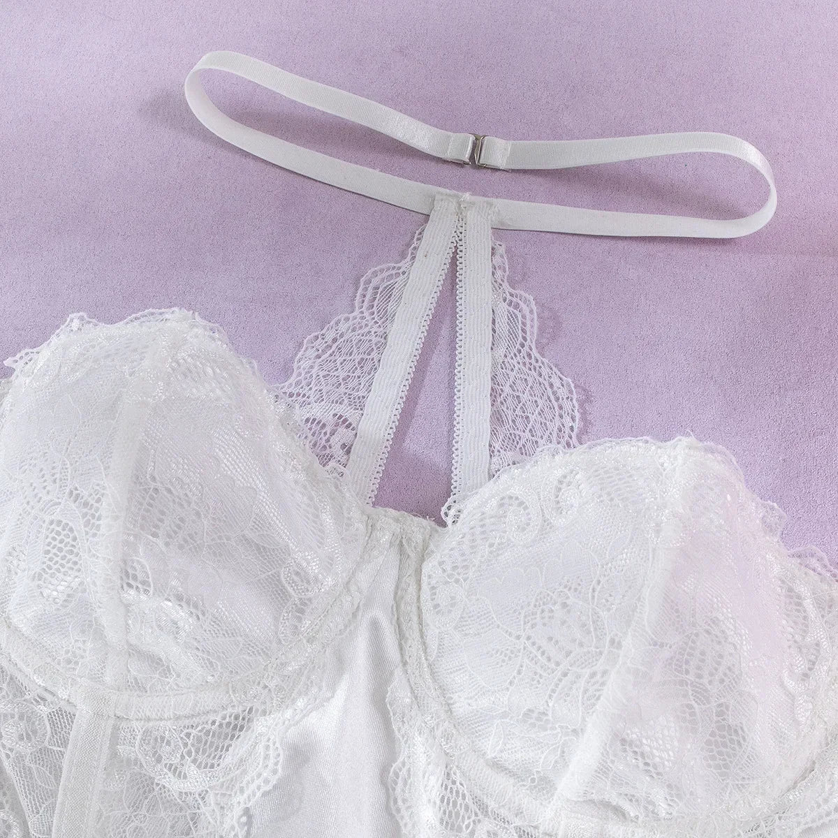 Underwear Set Pyjama-sets Bra Sexy Woman Underwear Erotic Lingerie Woman Lingeries Very Sexy Things Women Clothing Sets