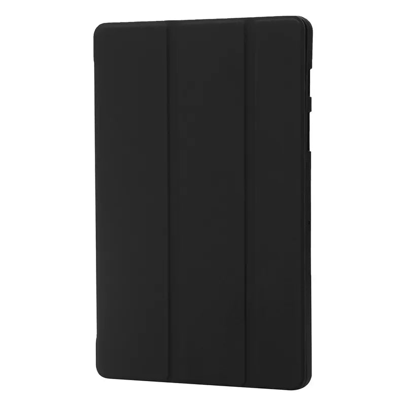 For Samsung Tab A9 Plus Case 11 inch Trifold Leaher Soft Back Stand Tablet Funda For Galaxy Tab A9 Plus Case Coque SM-X210 X216