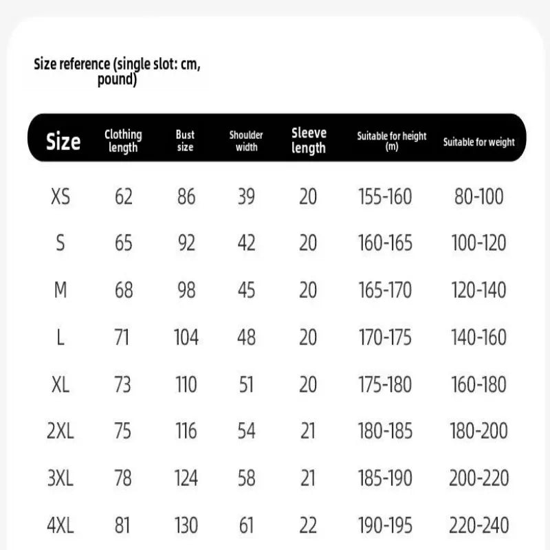 2025Rodman Printed Men's Cotton T-shirt Round Neck Short Sleeve Shirt Hip Hop Style Large Size High Quality Fashion