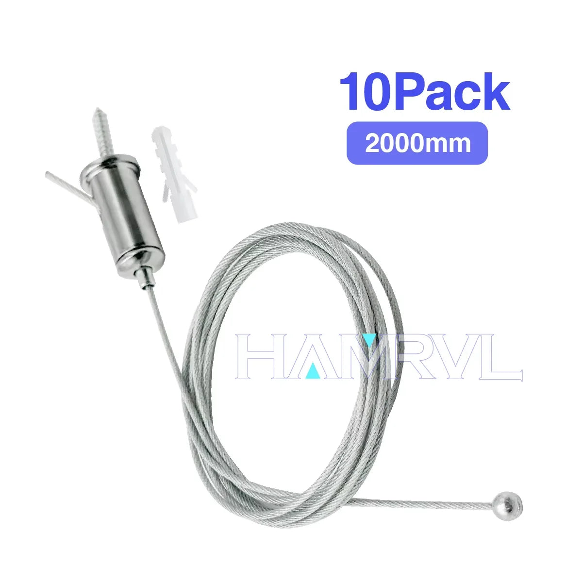 LED Hexagon Connector Cable DIY for Honeycomb Lamp AC110V-240V Barbershop Esports Workshop Garage 4S Car surface Lighting