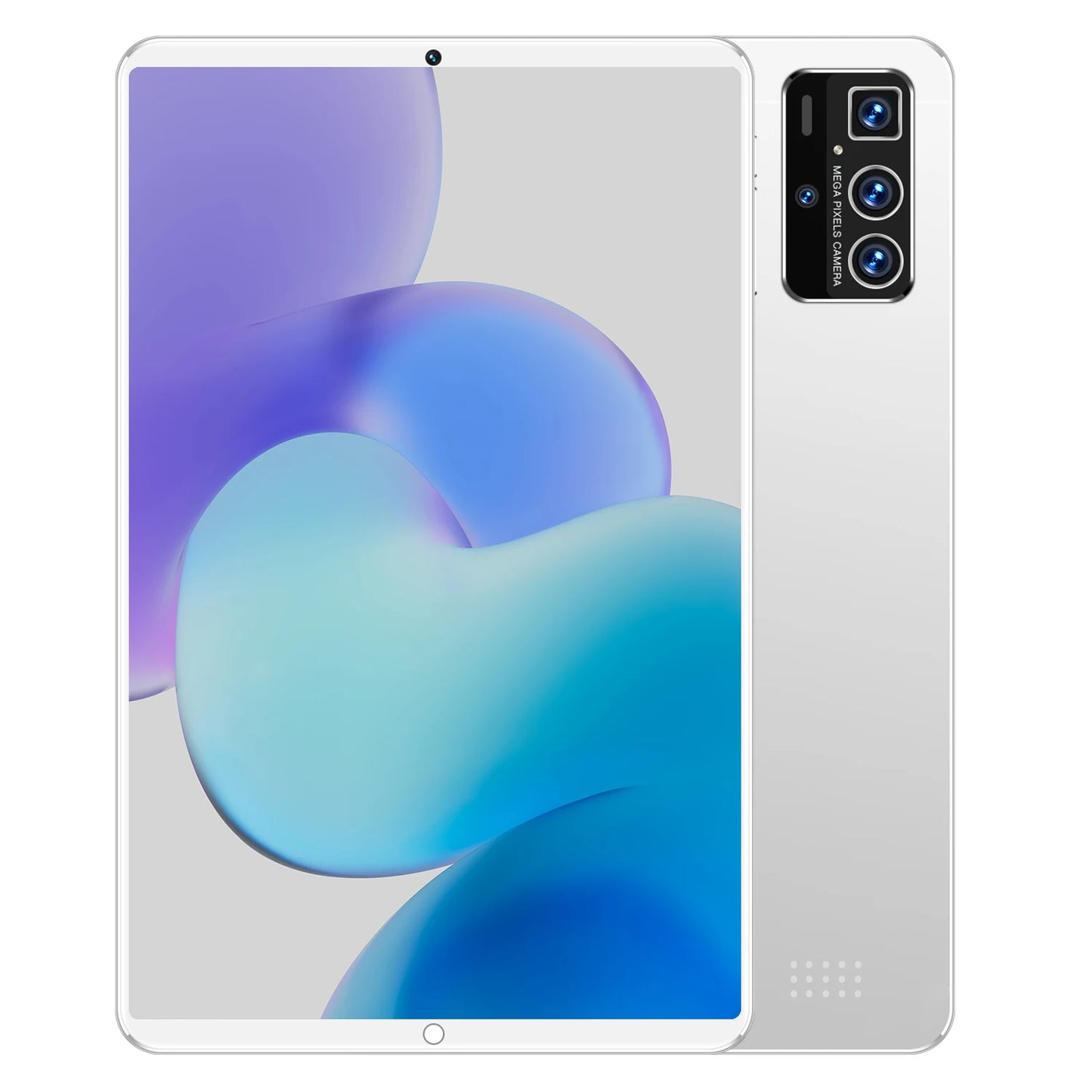 2025 5G New 10.36Inch Tablet Android 16GB RAM 1TB ROM Android 13.0 12000mAh Battery 16MP 32MP 10 Core Dual Sim Network Bluetooth