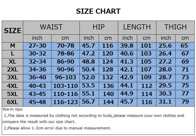 Mens Casual Pants With Zipper Pockets Cotton High Quality 2023 Summer Autumn Stretchable Waist Sports Work Utility Trousers