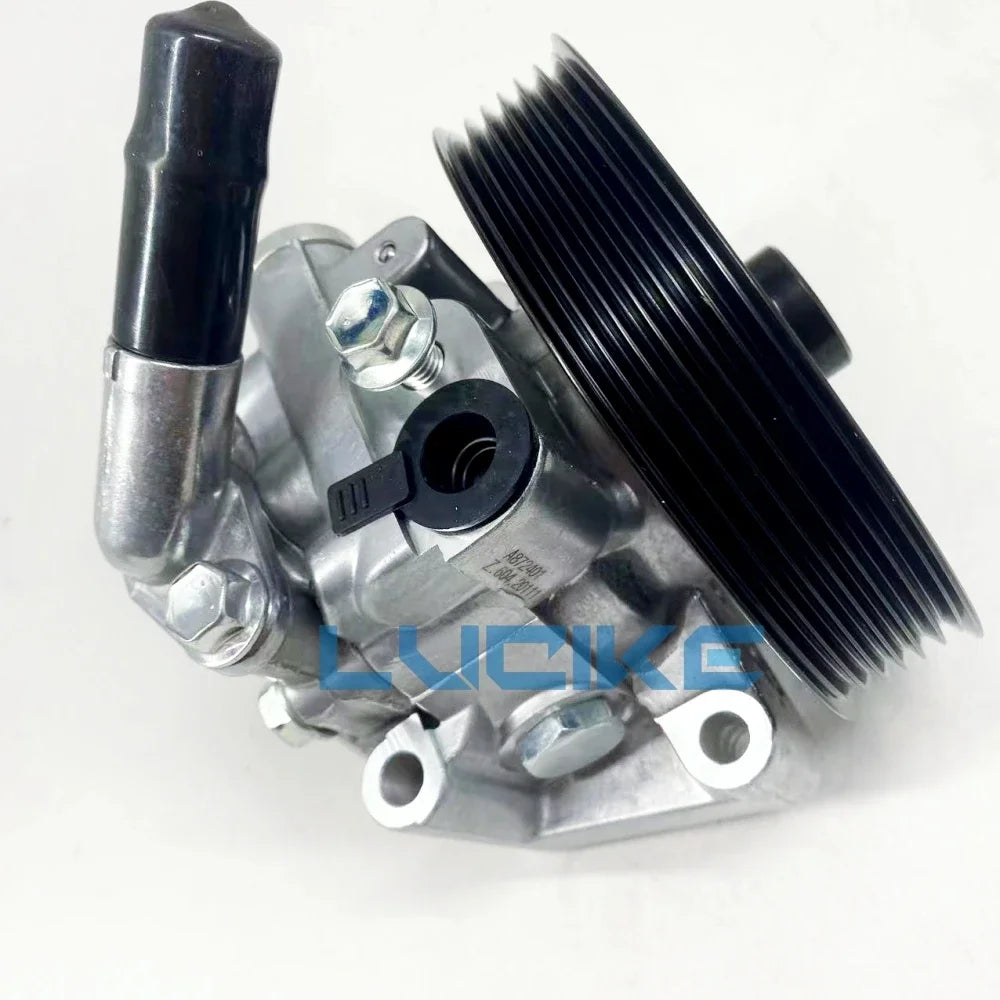 LR005658 LR006462 Ultimate Guide to Choosing the Right Power Steering Pump for Your Land Rover